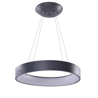 Lampa Solvent R Pendant 60 Cct Smart Gr + Remote | Azzardo
