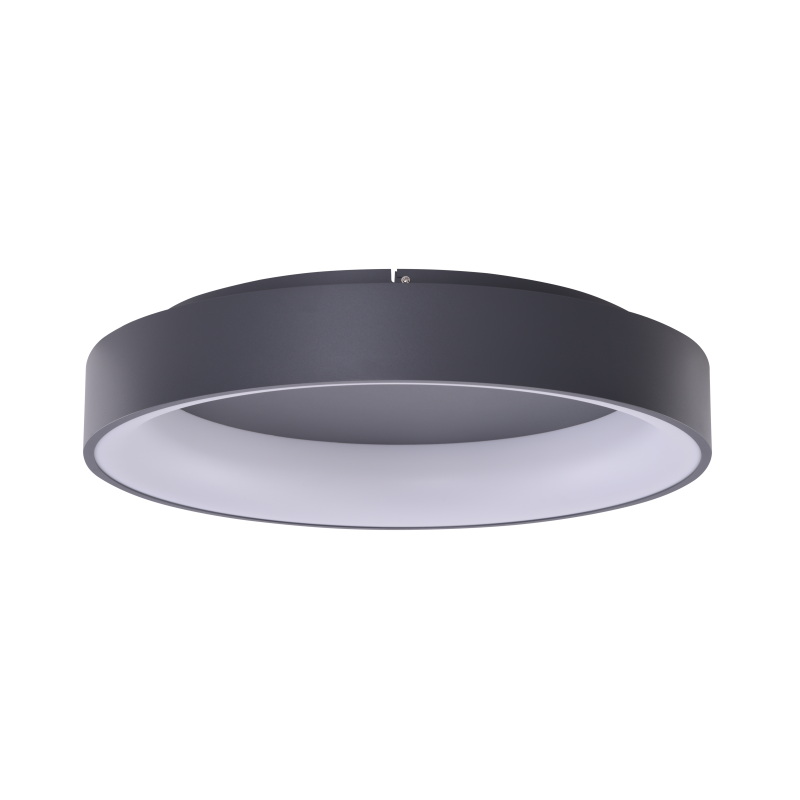 Lampa Solvent R Top 110 Cct Smart Gr + Remote Control | Azzardo