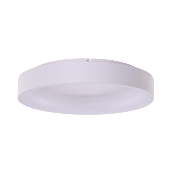 Lampa Solvent R Top 110 Cct Smart Wh + Remote Control | Azzardo