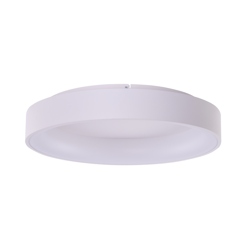 Lampa Solvent R Top 80 Cct Smart Wh + Remote Control | Azzardo