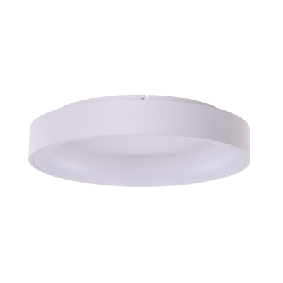 Lampa Solvent R Top 80 Cct Smart Wh + Remote Control | Azzardo