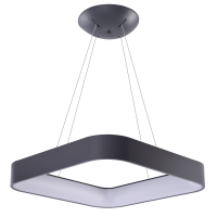 Lampa Solvent S Pendant 45 Cct Smart Gr + Remote | Azzardo