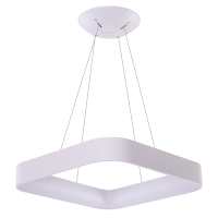 Lampa Solvent S Pendant 45 Wh Cct Smart + Remote | Azzardo