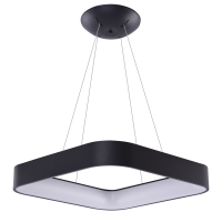 Lampa Solvent S Pendant 60 Cct Smart Bk + Remote | Azzardo