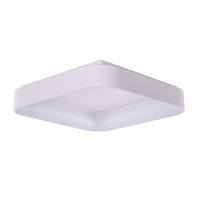 Lampa Solvent S Top 45 Cct Smart Wh + Remote Control | Azzardo