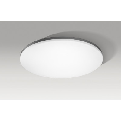 Lampa Sona 55 Cct + Remote Control White AZ2763 | Azzardo