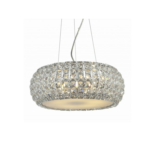 Lampa wisząca Sophia 6 Wiszaca AZ0697 | Azzardo