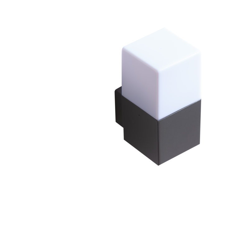 Lampa Sorano Wall Bk AZ4446 | Azzardo