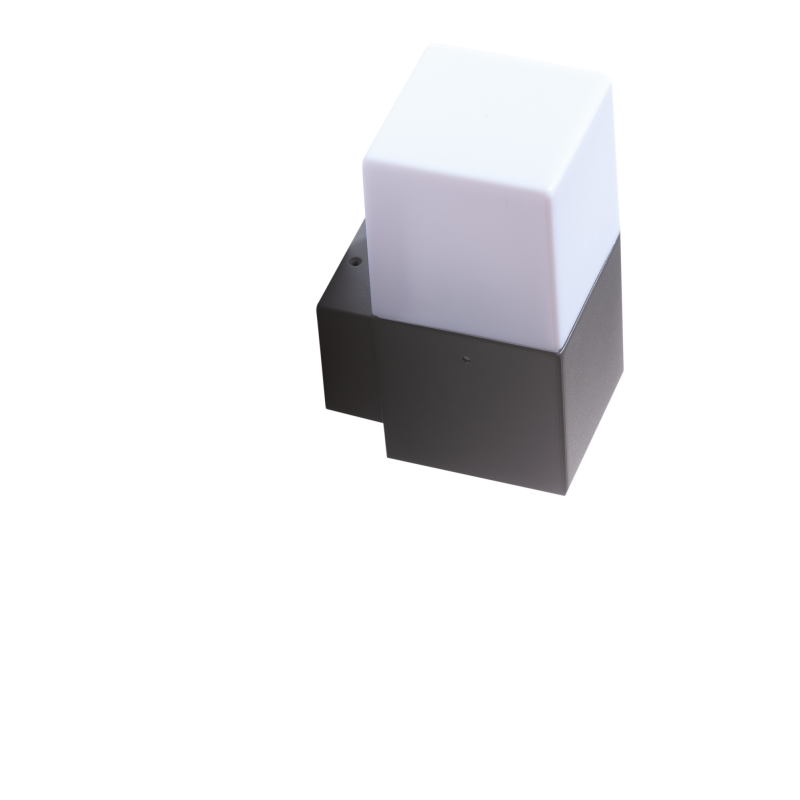 Lampa Sorano Wall Bk AZ4446 | Azzardo