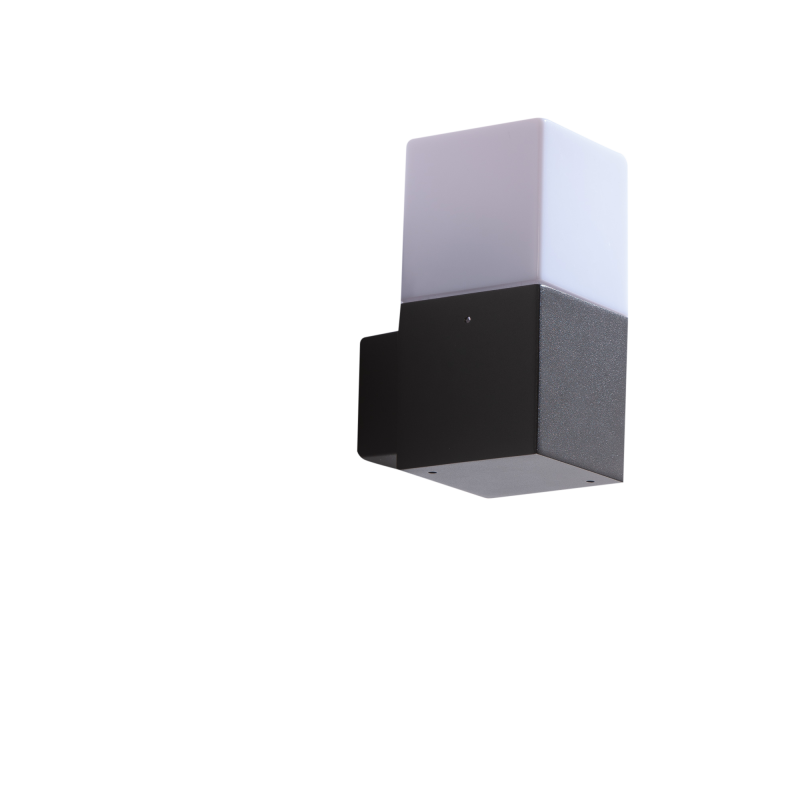 Lampa Sorano Wall Bk AZ4446 | Azzardo