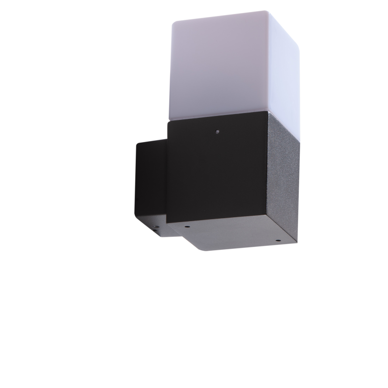 Lampa Sorano Wall Bk AZ4446 | Azzardo