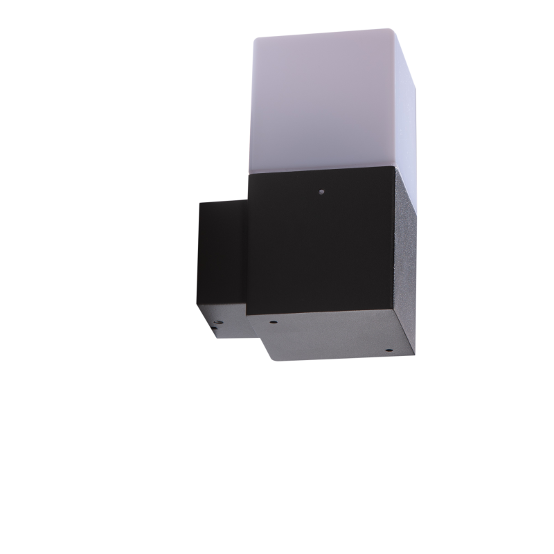 Lampa Sorano Wall Bk AZ4446 | Azzardo