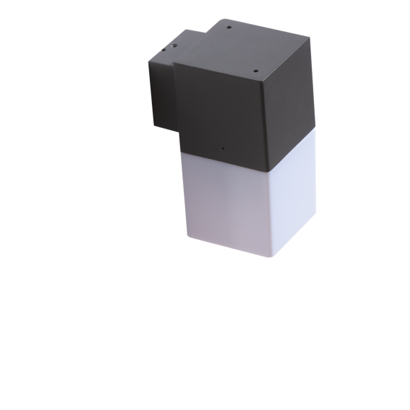 Lampa Sorano Wall Bk AZ4446 | Azzardo