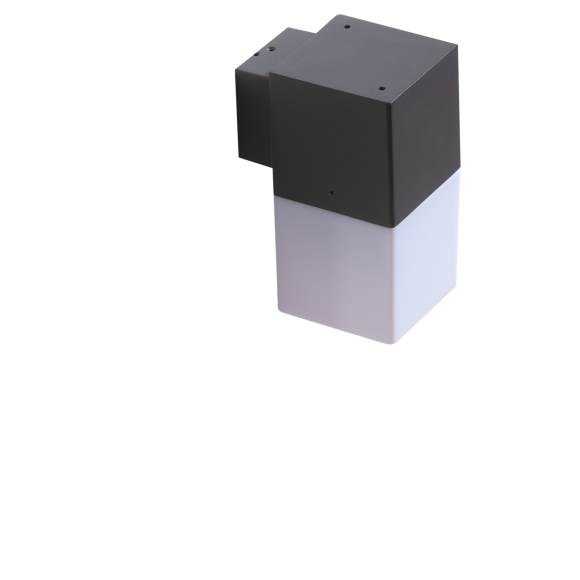 Lampa Sorano Wall Bk AZ4446 | Azzardo