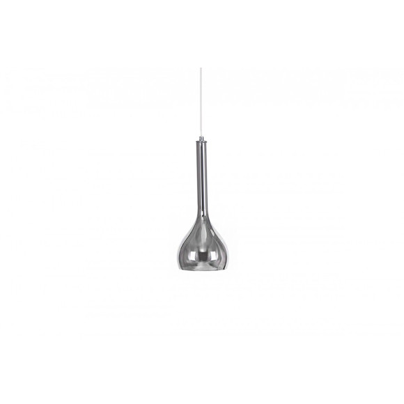Lampa Soul 1 Chrome AZ1652 | Azzardo