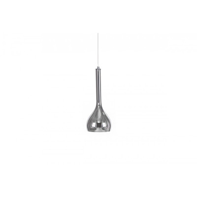 Lampa Soul 1 Chrome AZ1652 | Azzardo