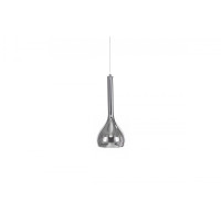 Lampa Soul 1 Chrome AZ1652 | Azzardo