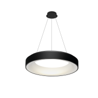 SOVANA PENDANT 45 CCT + REMOTE CONTROL  BK | Azzardo