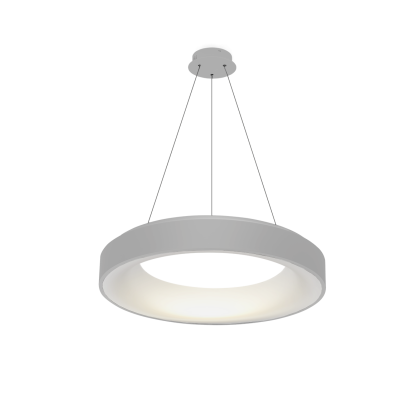 Lampa Sovana Pendant 45 Cct + Remote Control Gr AZ3438 | Azzardo