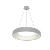 Lampa Sovana Pendant 45 Cct + Remote Control Gr AZ3438 | Azzardo