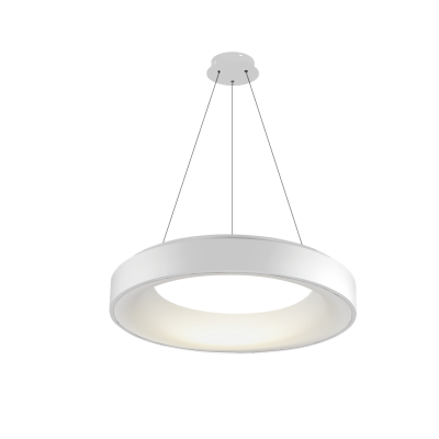 SOVANA PENDANT 45 CCT + REMOTE CONTROL WH | Azzardo