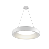 Lampa Sovana Pendant 45 Cct + Remote Control Wh AZ3436 | Azzardo