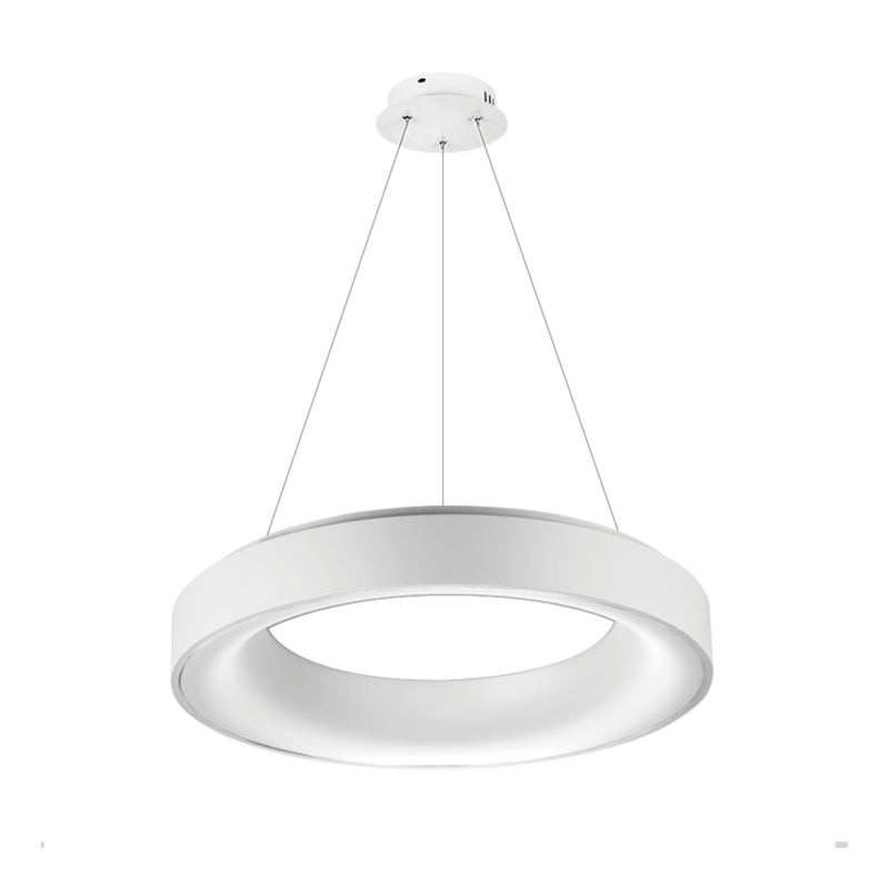 SOVANA PENDANT 45 SMART WHITE CCT SMART | Azzardo