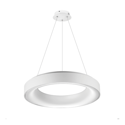 SOVANA PENDANT 45 SMART WHITE CCT SMART | Azzardo