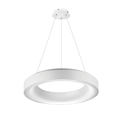 SOVANA PENDANT 55 CCT + REMOTE CONTROL WH | Azzardo