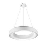 SOVANA PENDANT 55 CCT + REMOTE CONTROL WH | Azzardo