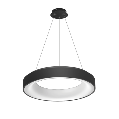 SOVANA PENDANT 55 SMART BLACK CCT SMART | Azzardo