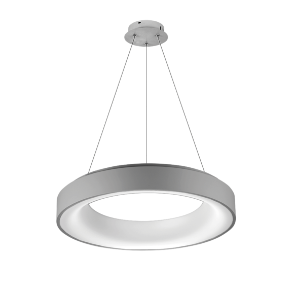 Lampa Sovana Pendant 55 Smart Grey Cct AZ3553 | Azzardo