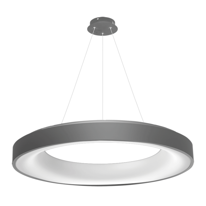 SOVANA PENDANT 80 CCT + REMOTE CONTROL GR | Azzardo
