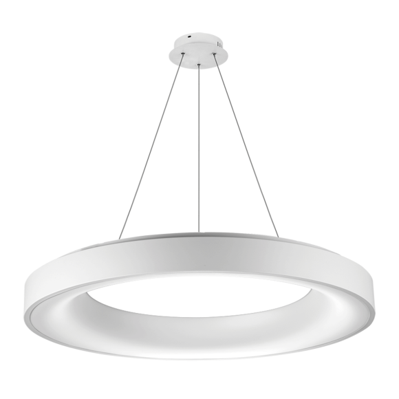 SOVANA PENDANT 80 CCT + REMOTE CONTROL WH | Azzardo