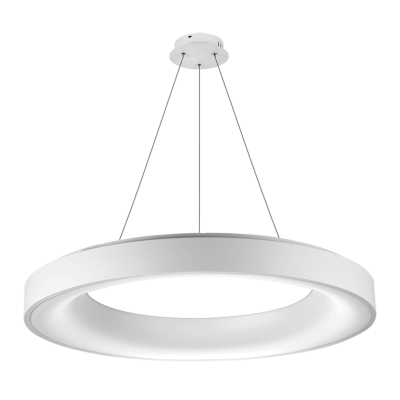 SOVANA PENDANT 80 CCT + REMOTE CONTROL WH | Azzardo