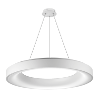 SOVANA PENDANT 80 CCT + REMOTE CONTROL WH | Azzardo