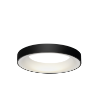 Lampa Sovana Top 45 Cct + Remote Control Bk AZ3434 | Azzardo