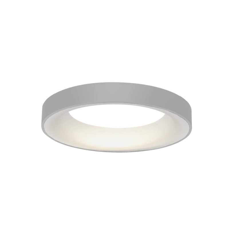 Lampa Sovana Top 45 Cct + Remote Control Gr AZ3435 | Azzardo