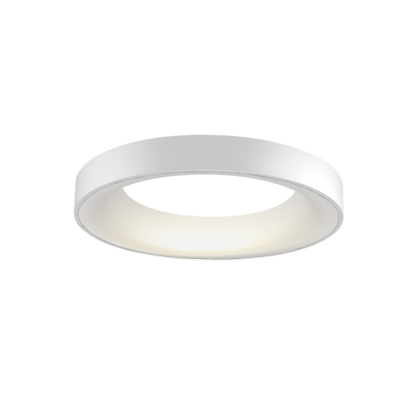 Lampa Sovana Top 45 Cct + Remote Control Wh AZ3433 | Azzardo