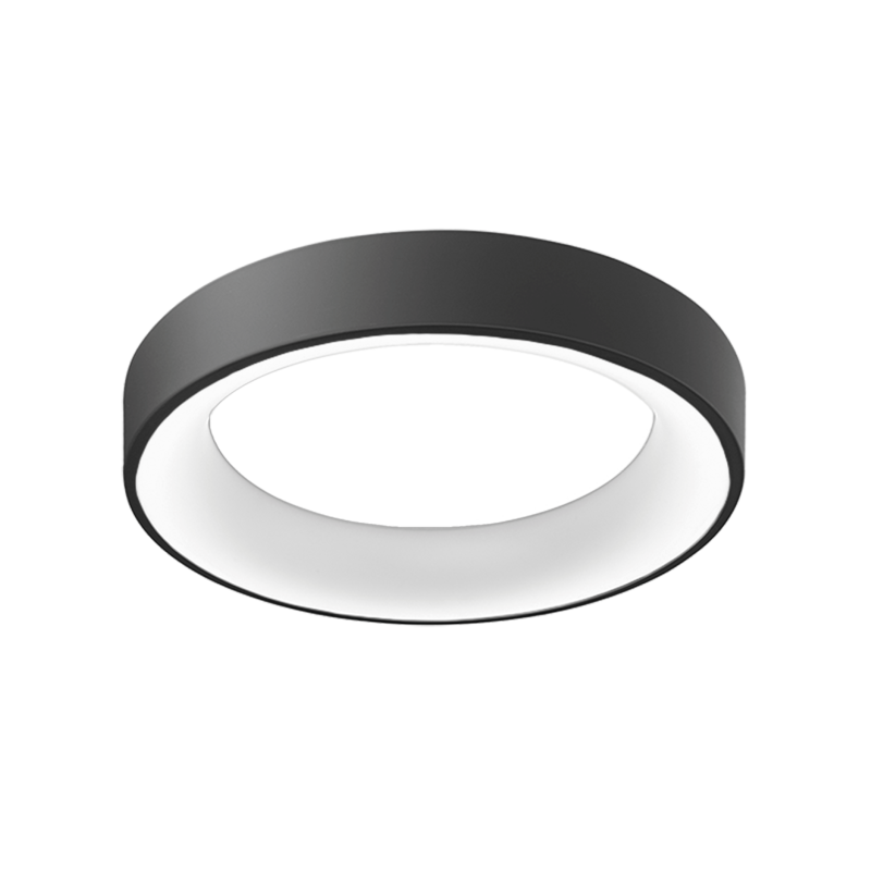 Lampa Sovana Top 55 Smart Black Cct AZ3549 | Azzardo