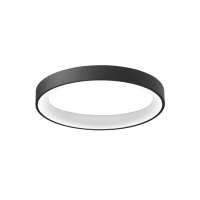 Lampa Sovana Top 80 Cct + Remote Control Bk AZ3446 | Azzardo