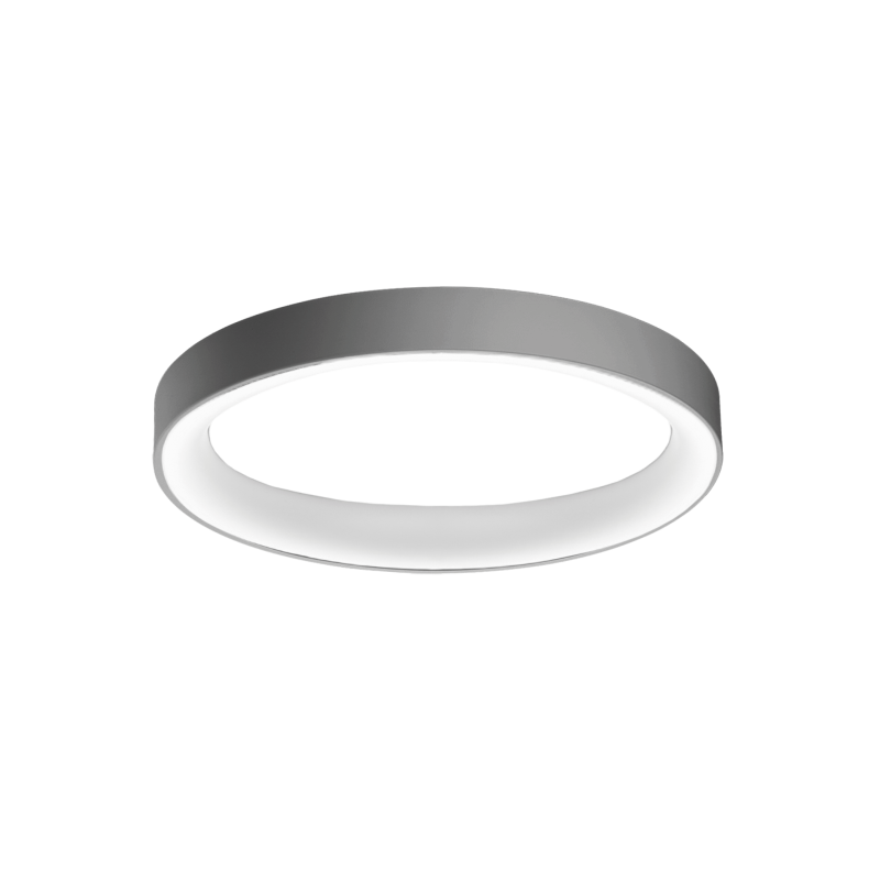 Lampa Sovana Top 80 Cct + Remote Control Gr AZ3447 | Azzardo