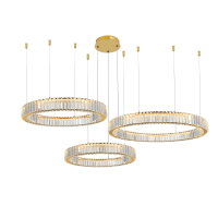 Lampa Spark Pendant 40+60+80 Dimm Go AZ5794 | Azzardo