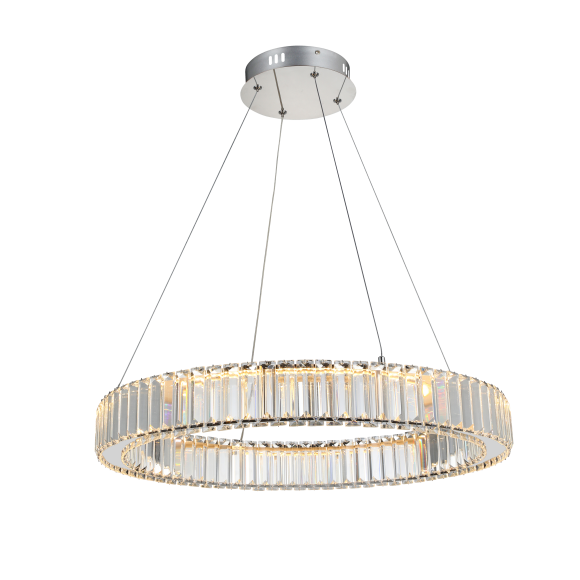 Lampa Spark Pendant 60 Dimm Ch AZ5789 | Azzardo