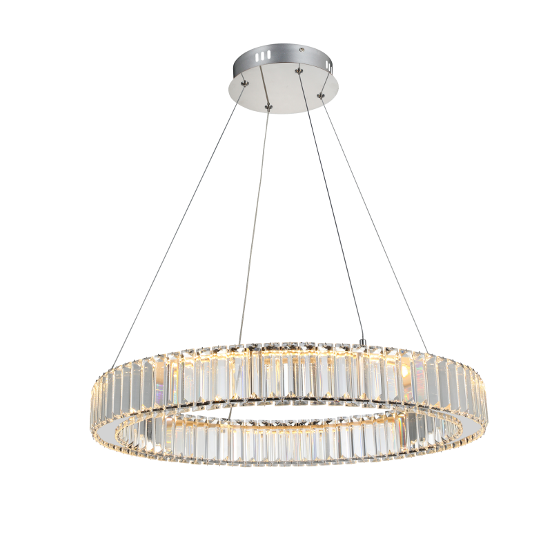 Lampa Spark Pendant 60 Dimm Ch AZ5789 | Azzardo
