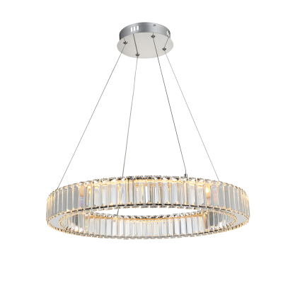 Lampa Spark Pendant 60 Dimm Ch AZ5789 | Azzardo