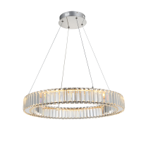Lampa Spark Pendant 60 Dimm Ch AZ5789 | Azzardo