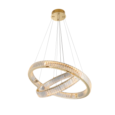 SPARK PENDANT 60+80 DIMM GO | Azzardo