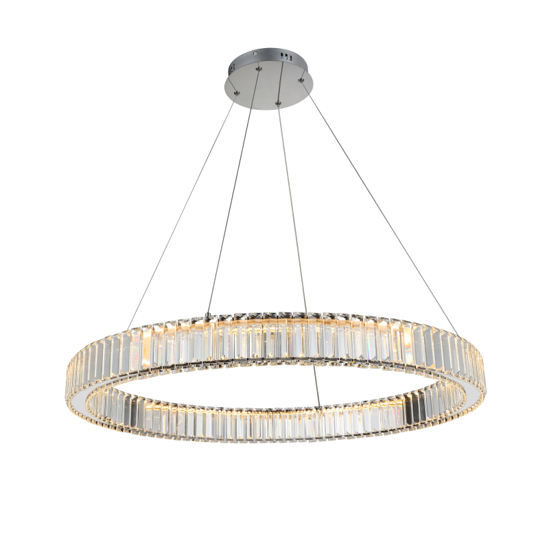 Lampa Spark Pendant 80 Dimm Ch AZ5791 | Azzardo