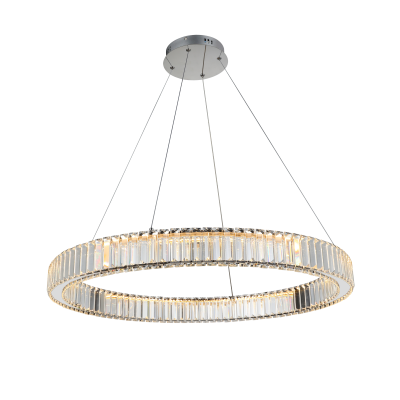 Lampa Spark Pendant 80 Dimm Ch AZ5791 | Azzardo